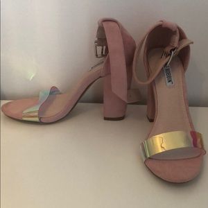 Brand new forever21 heels
